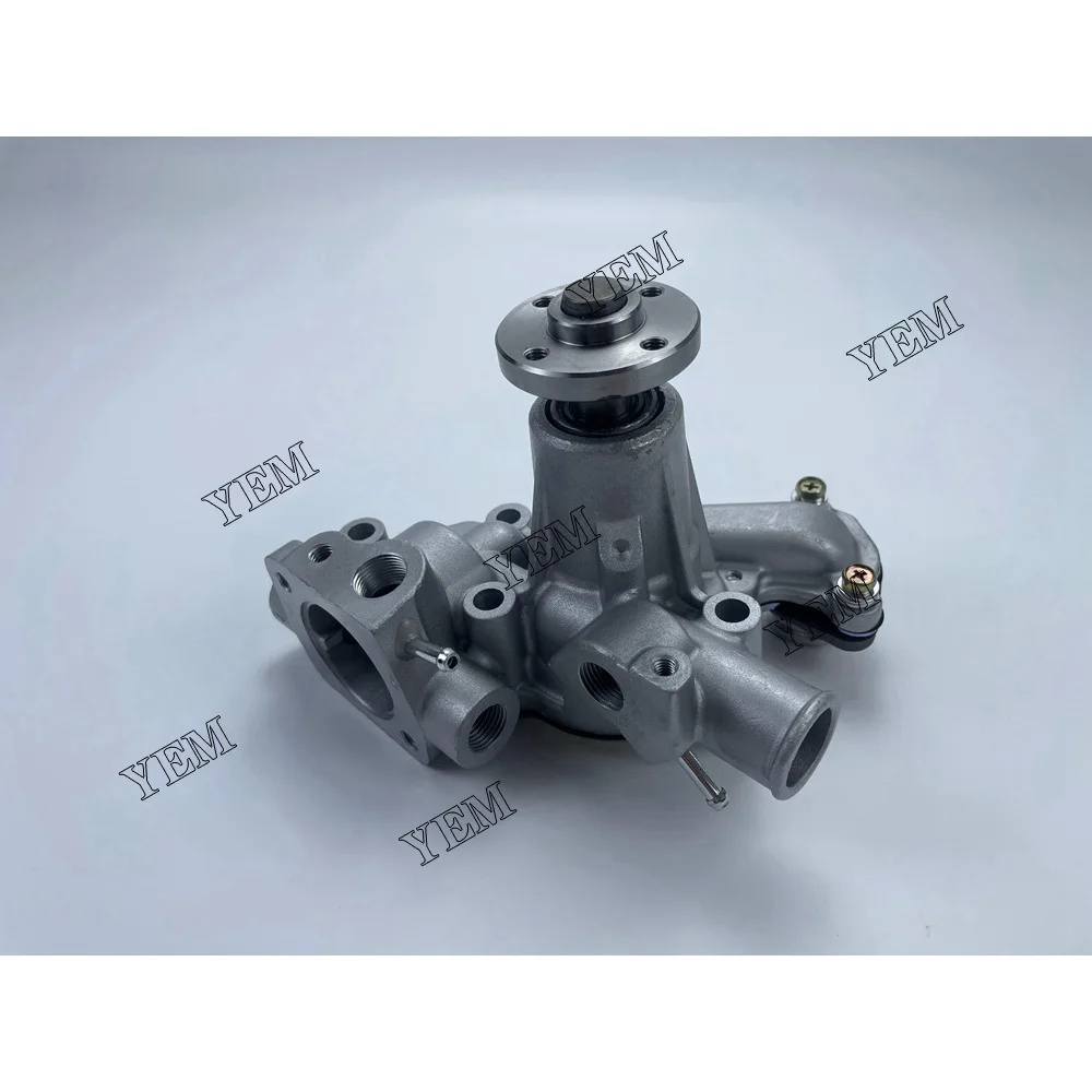 3TNV82 119802-42002 Water Pump for Yanmar Engine Rebuild Kit 5