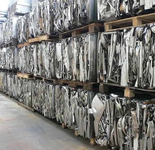 Wholesale Best Price Metal Scrap/Used Rail HMS 1&2 for Melting for Export