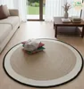Alfombra de Yute 1