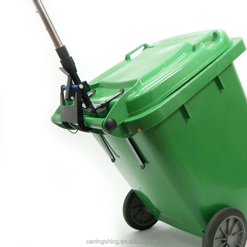 New Product Ergonomic Design Widget Household Waste Bin Assistant