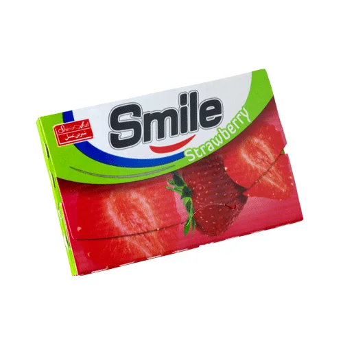 Funny toothpaste shape fruit flavor Liquid tube chewing bubble gum for kids
