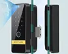 Visage noir Bluetooth version visage 3D