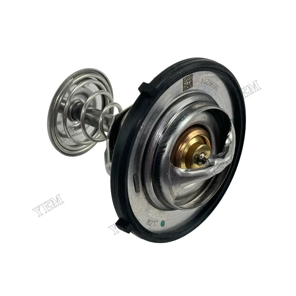 Thermostat 3696214F Fit for ISG11 Engine 5