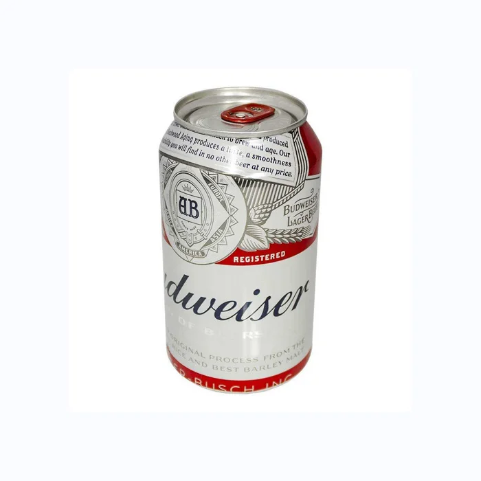 Best Price Budweiser 250ml/330ml/500ml Lager Beer Origin - Buy ...