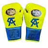 Fluorescent Yellow