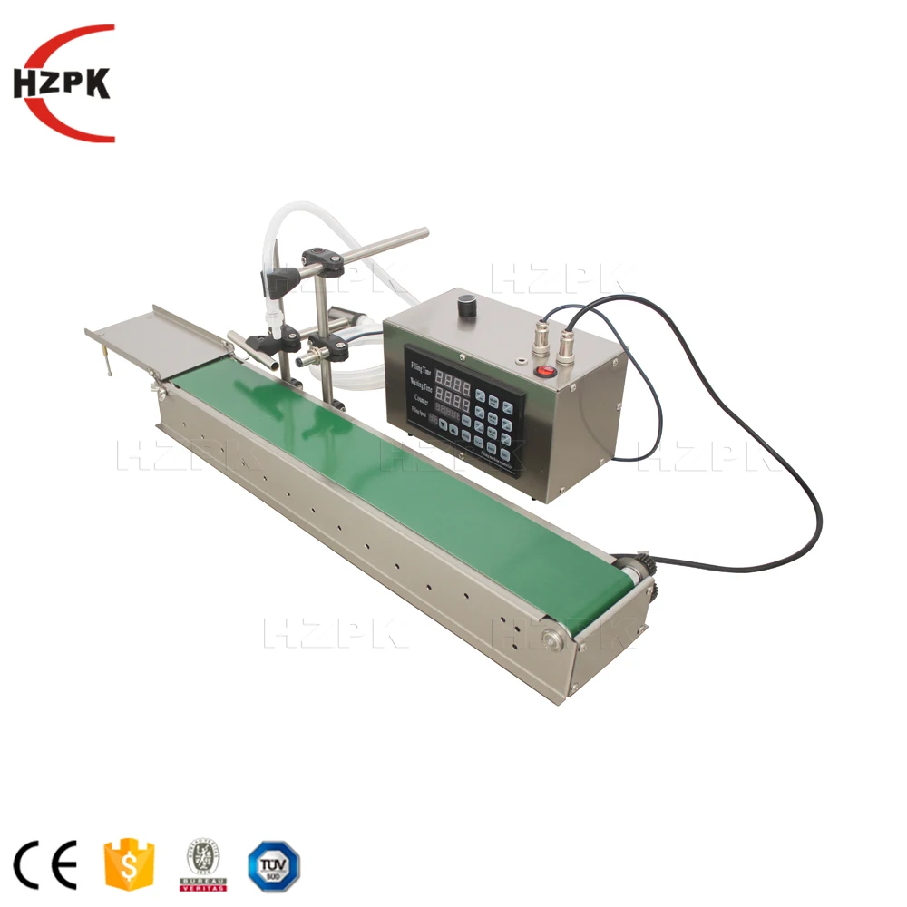 elfbar elfa master akku E-liquid Vape Juice Filling Machine main image 0