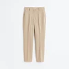 Beige foncé