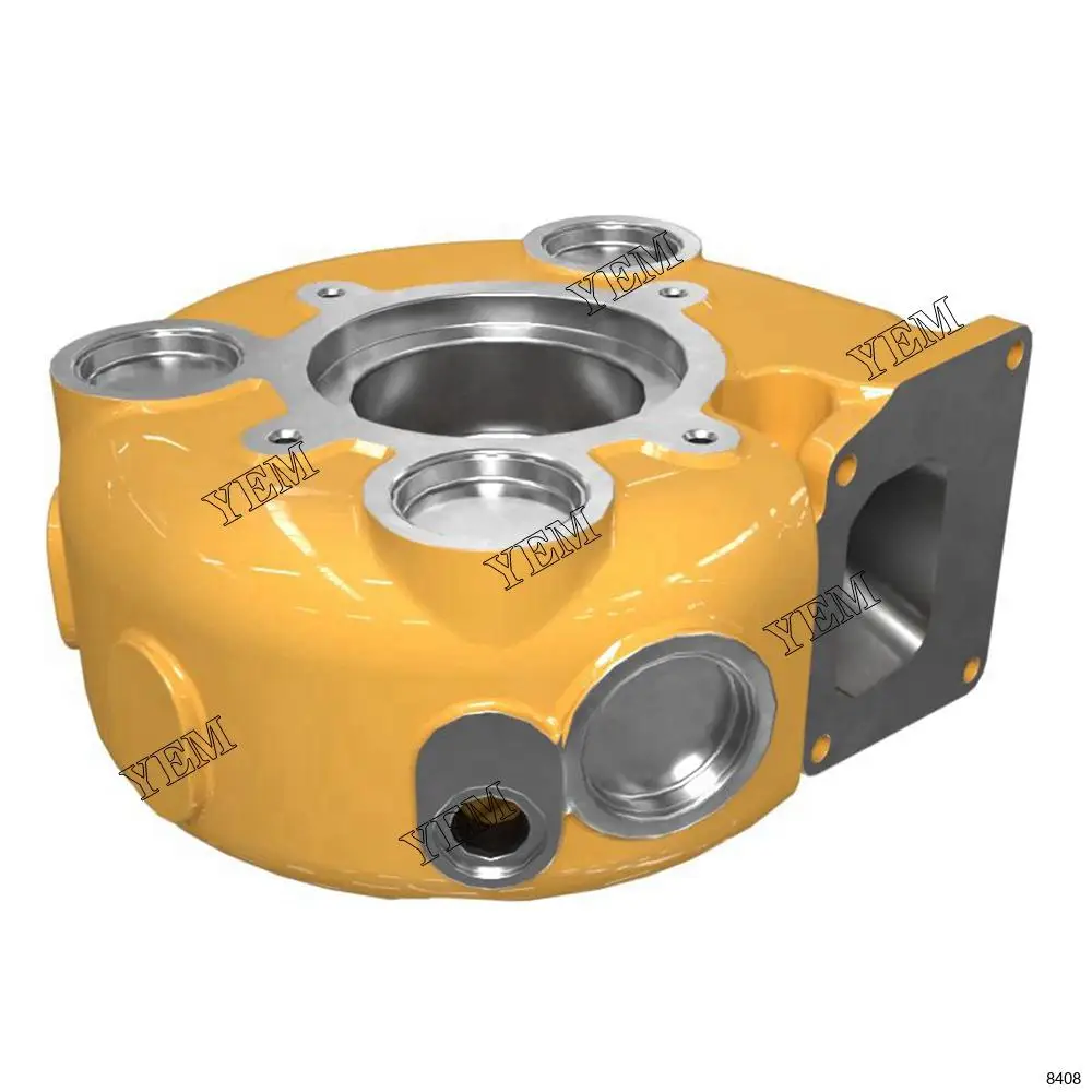 Wholesale Aftermarket Housing As-T Part No. 369-4590 3694590 Machinery Engine Spare Parts