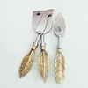 Silver & Gold