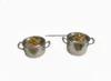 Set of 2 Pot