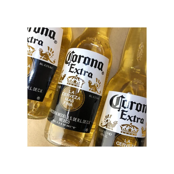 Corona Extra Beer 330ml / Cheap Corona-beer Wholesale / Soft Drinks And ...