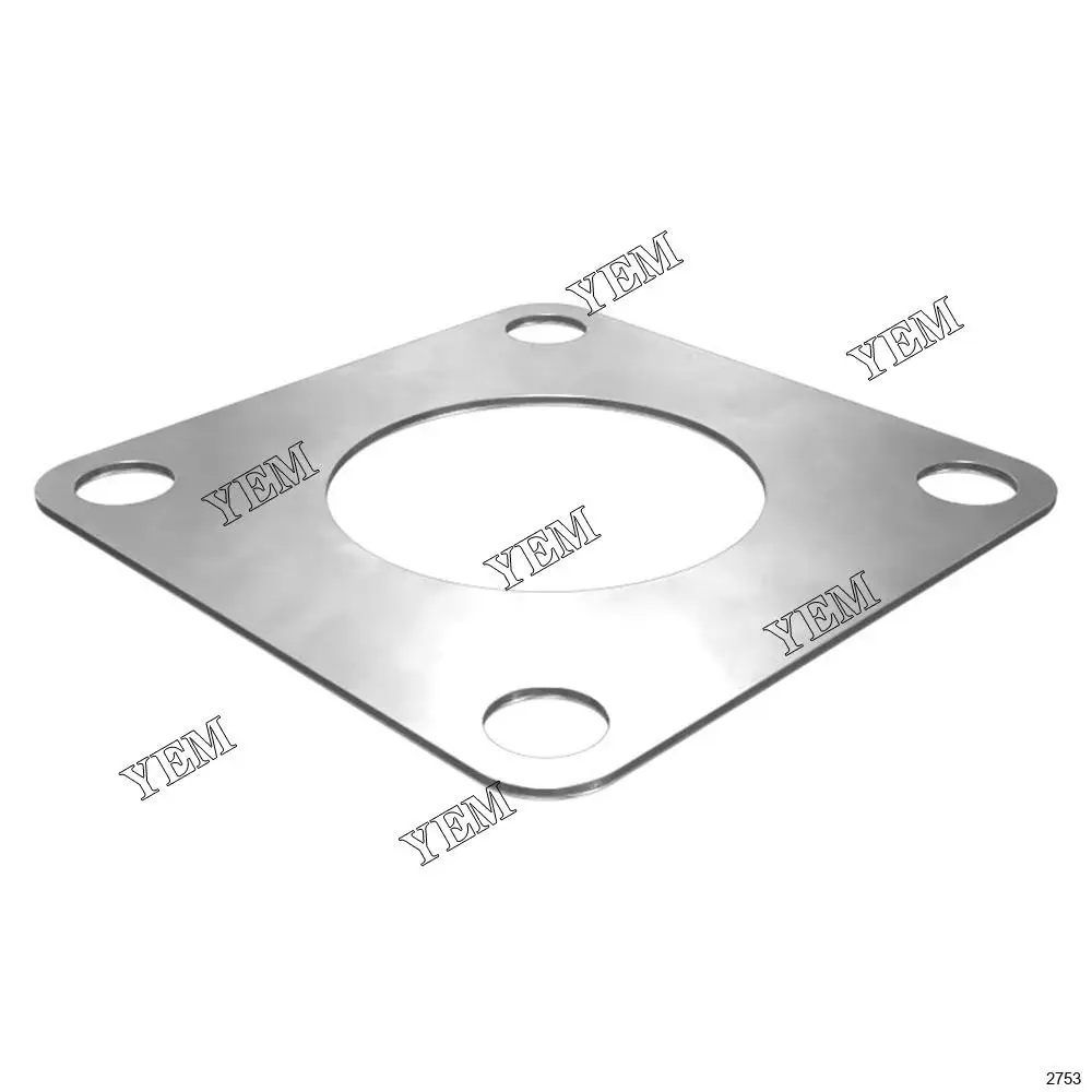308.5 310 Gasket Exhaust Part No. 345-3579 3453579 Diesel Engine Spare Parts