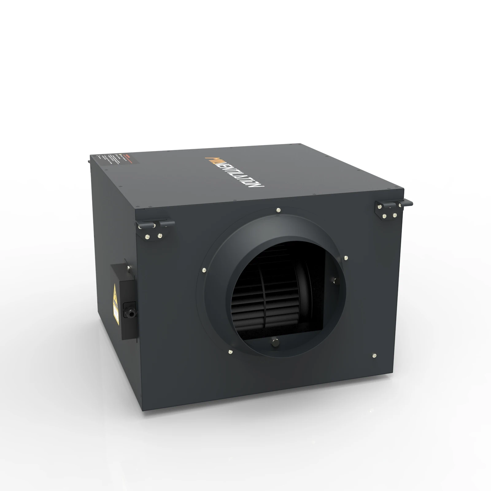 cigarette smoke fan Home Cigarette Smoke Ventilation System Exhaust Fan Fresh air fan