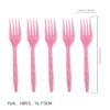 Fork 10/pcs