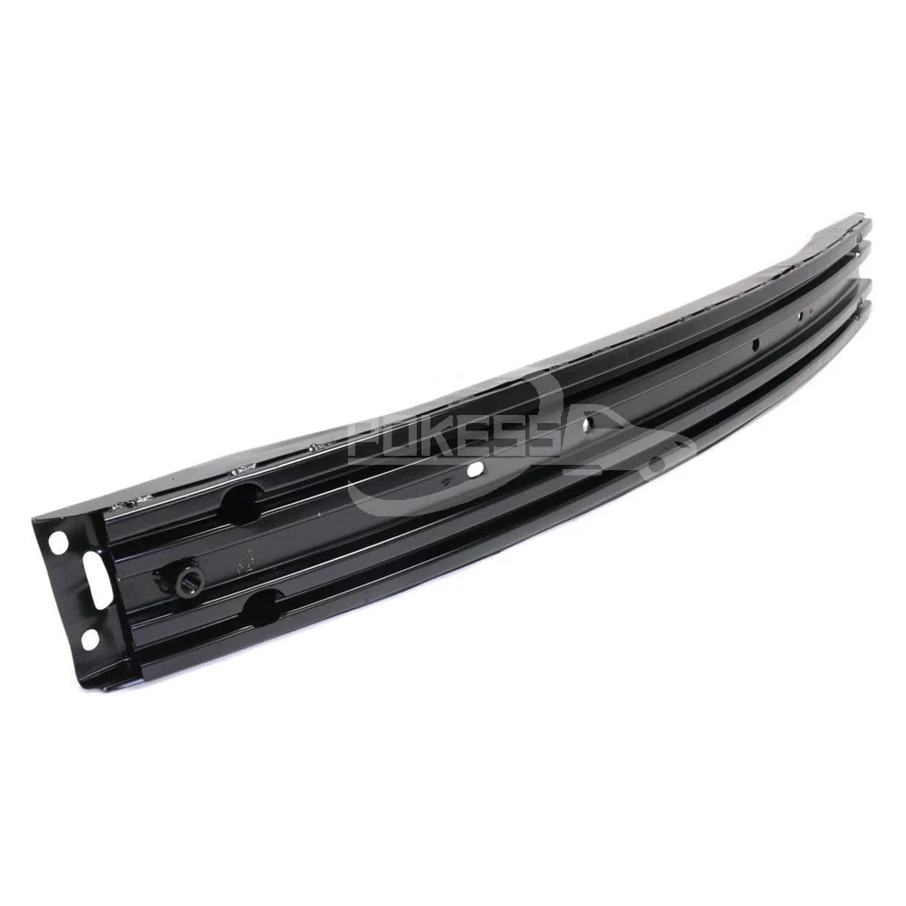 Car Bumper FB5Z17757A FB5317750AA Front Bumper Inner Bone for Ford Exp... — 3