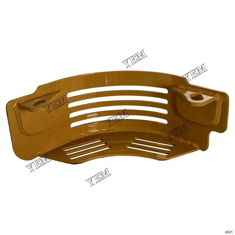 Wholesale High Quality Guard Assembly-Alternator 227-3093 Fit for 627G 621B 637G 657E 627E 657B 623B 627F 621E 623G 651B