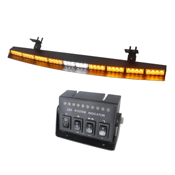 New TBF-3867L Rear Windshield Warning Light