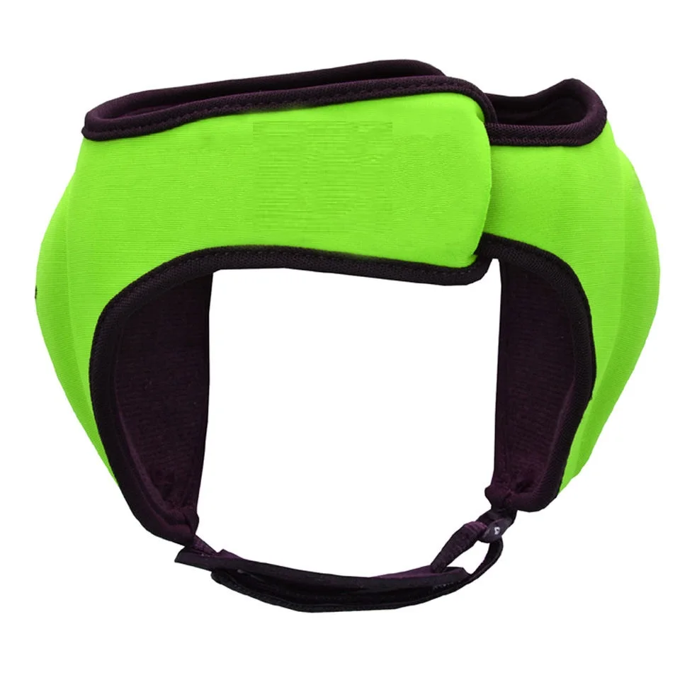 High Quality Custom Made MMA Ear Guard BJJ Fighting Boxing Training Unisex Ear Protection Grappling Wrestling Ear Helmet