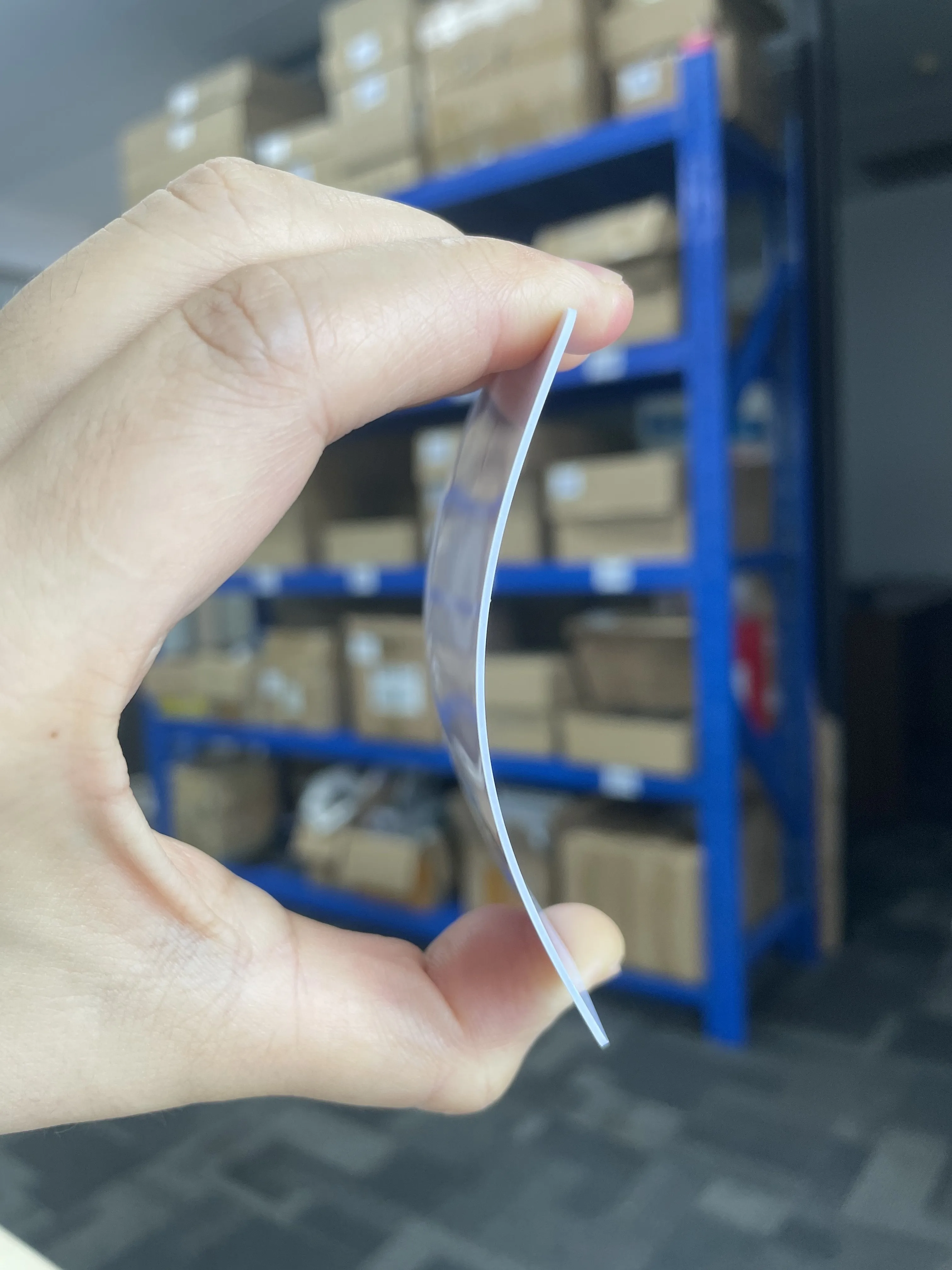Pvc Encryption Factory Price Printable Plastic Rfid Smart Pvc Card For Entrance Access ...