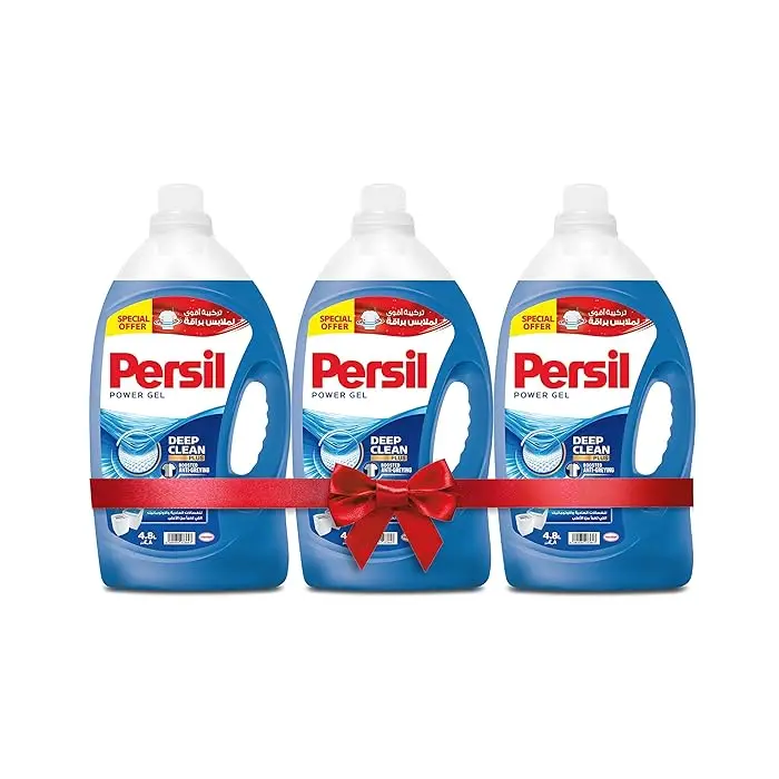 Persil Detergent