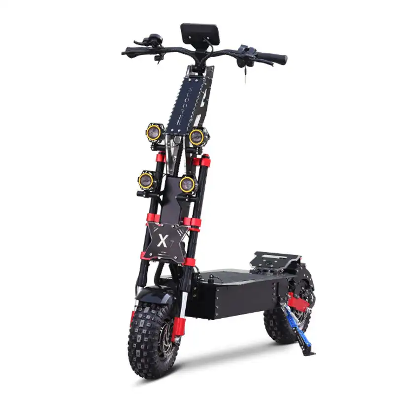 Manke X7 8000W 72v Stealth Bomber Dual Motor Fast Electric Off-Road Motorcycles for Adults Mountain Dirt Motorcycles