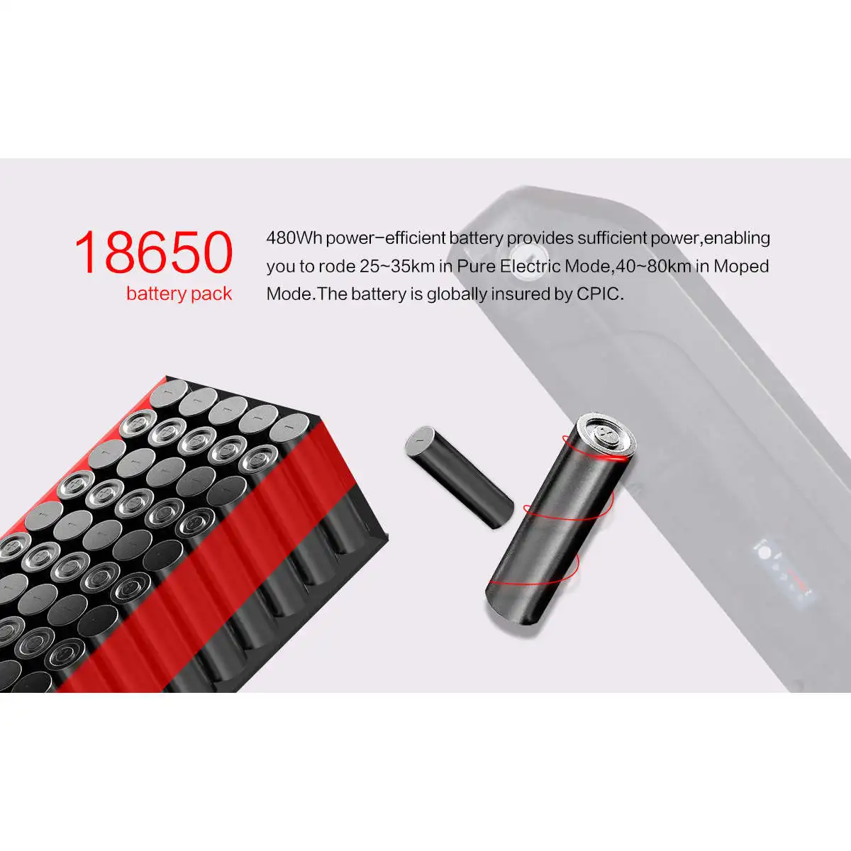 SY26-II Integriertes 48V 250W Hinterradnabenmotor-Elektro-Mountainbike mit Carbon-Aluminium-Rahmen, Scheibenbremssystem und 60 km Reichweite