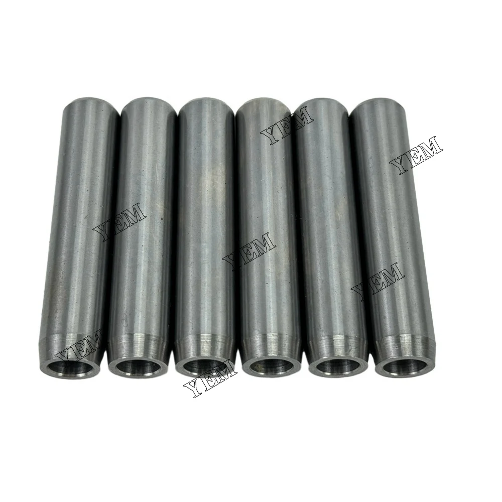 6D34 in Guide Intake Valve Guide for Mitsubishi Industrial Engine Parts 3