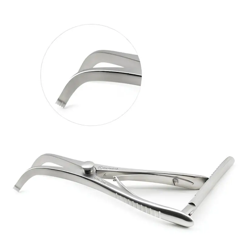 Best Quality Inge Lamina Spreader Surgical Instruments High On Demand