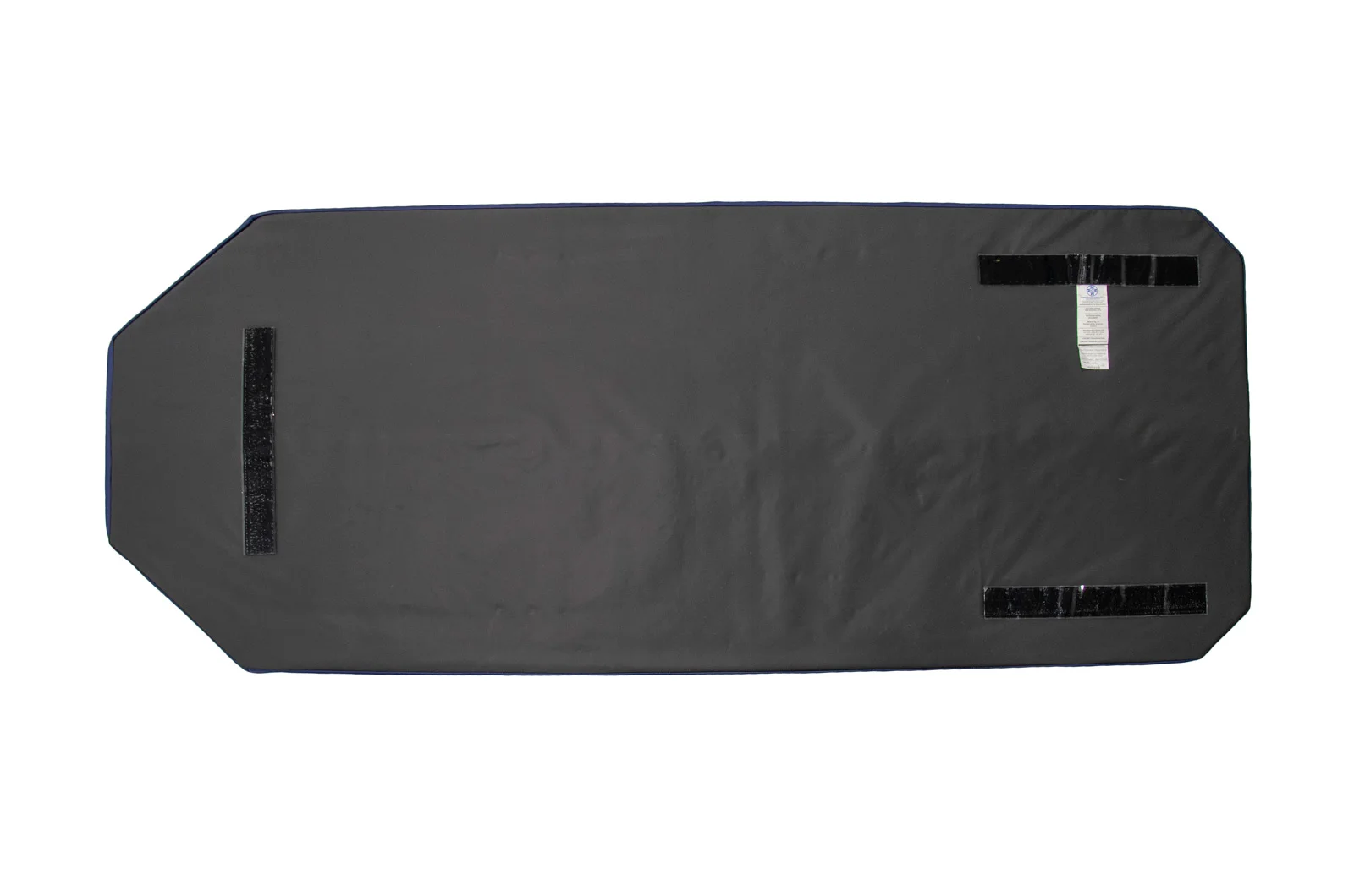 Stretcher/gurney Mattress W/ 4way Stretch Pressurereducing Cover 76