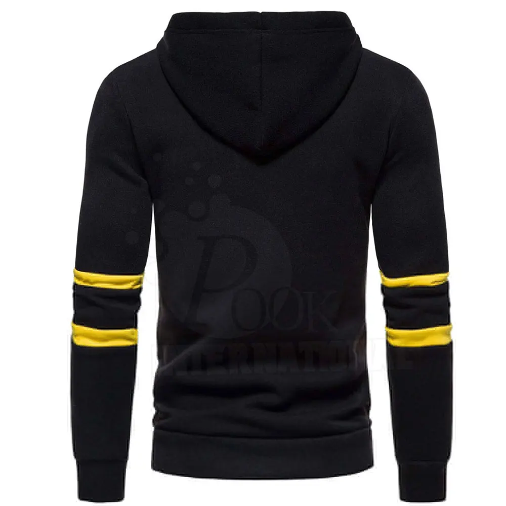 Casual Wear Best Fabric Men Hoodies Cheap Price Hoodies For Men Wholesale Custom Clothing Men