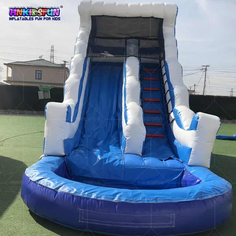 Cheap Commercial Double Splash Dual Lane Inflatable Water Slide For Sale Buy Dual Lane Splash