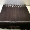 Cheveux de trame 01