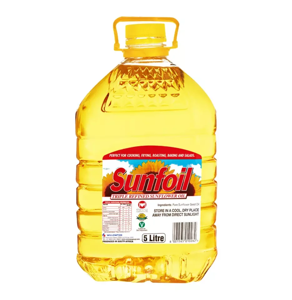 Refined Sunflower Oil / Pure Sunflower Oil / Sunflower Cooking Oil ,Best Quality Refined Cooking Sunflower Oil