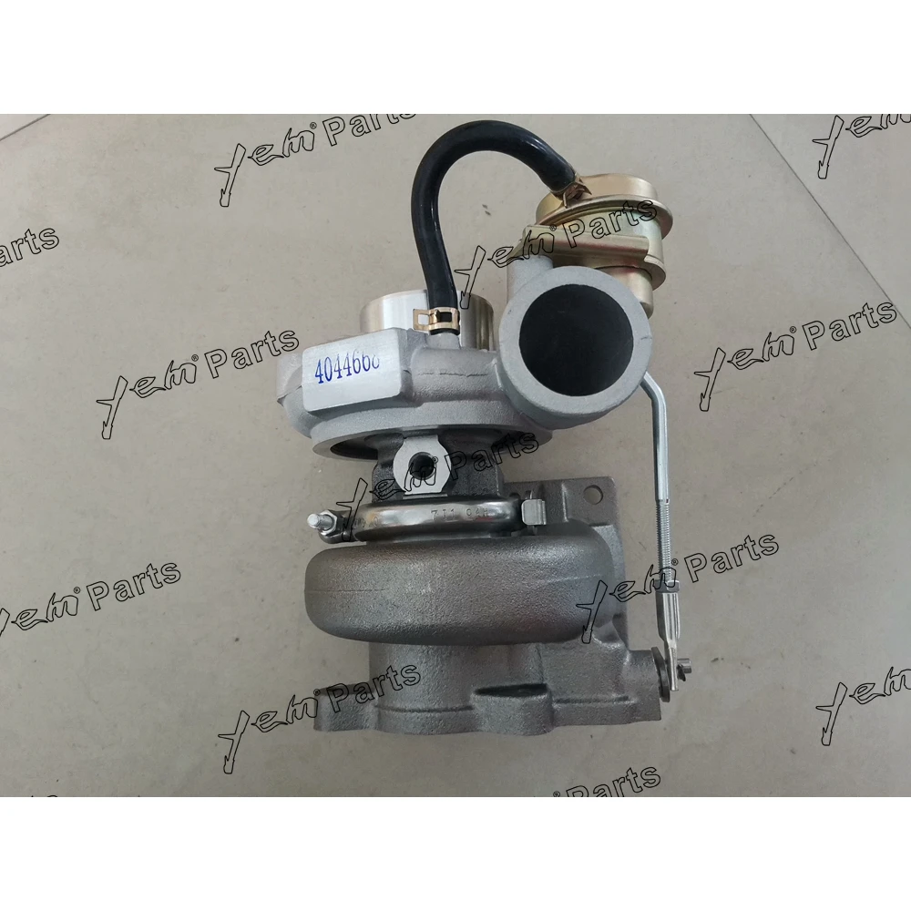 Ready to Ship V3800 Turbocharger Fit for Kubota.