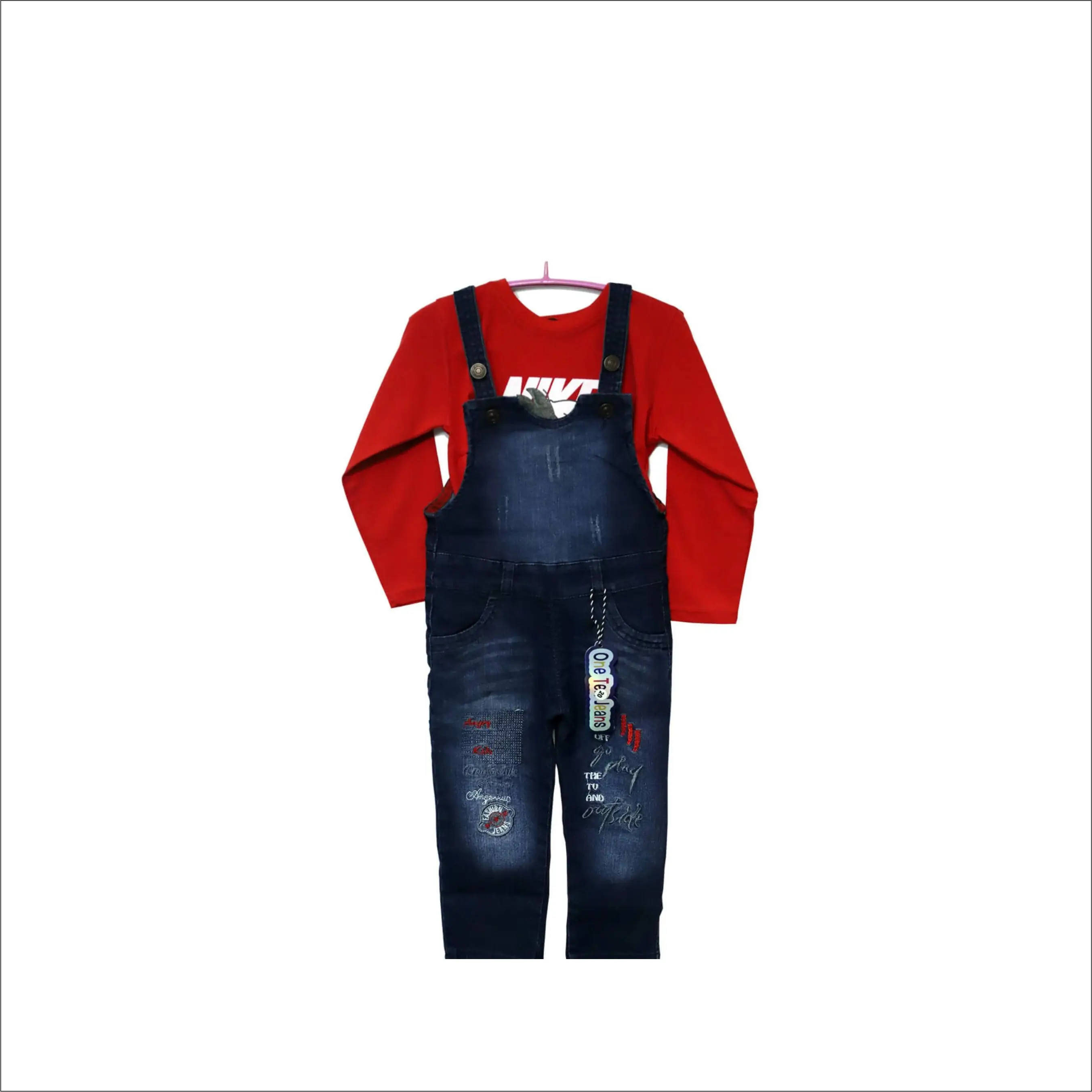 Детская футболка с коротким рукавом Летний хлопковый костюм для мальчиков женские летние шорты сокровищами детская