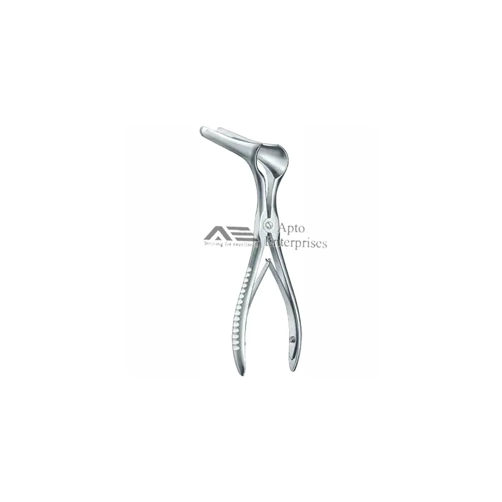 Killian Quality Certified Nasal Speculum With Adjustable Screw 50mm ...