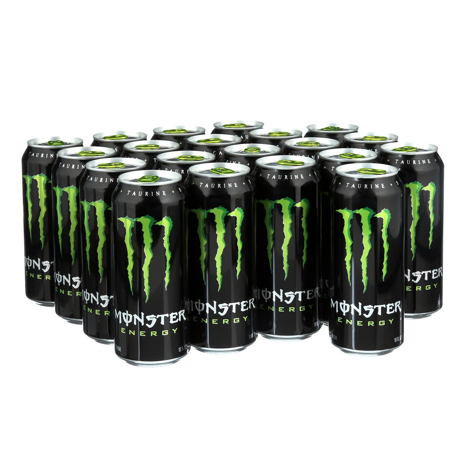 Харлей Monster Energy