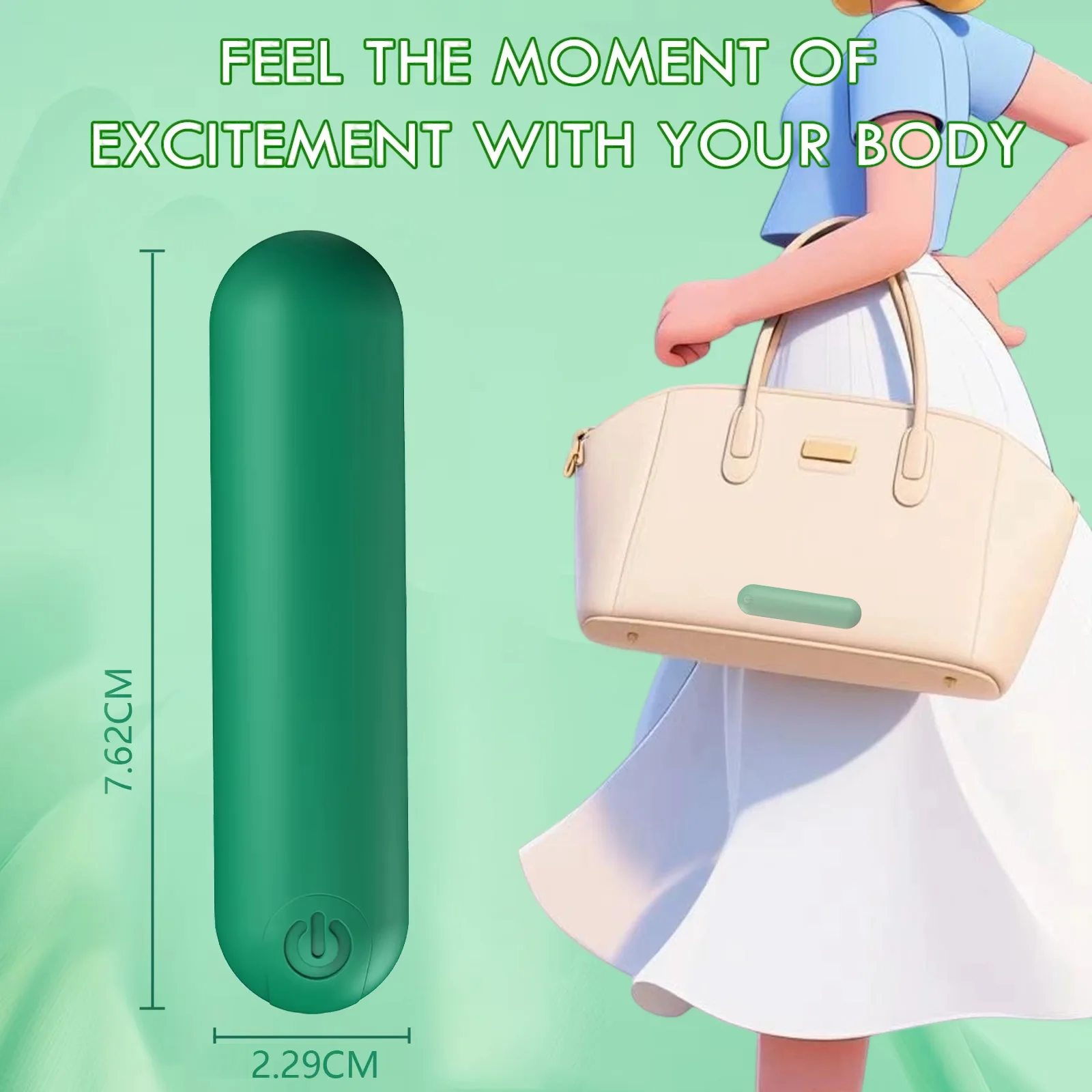 sex toys portland maine plusOne Waterproof and Rechargeable Dual Rabbit Vibrator : Target main image 0