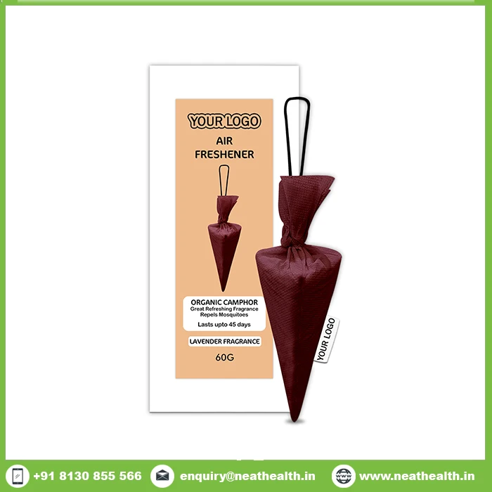 Car Air Fresheners Wholesale Camphor Cone Air Freshener & Mosquito