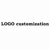 Personnalisation du LOGO