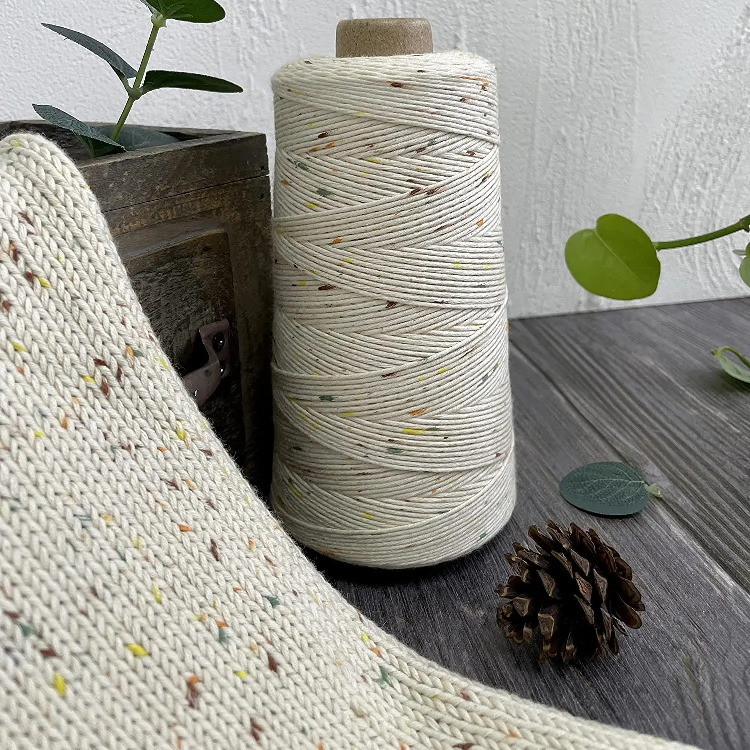 Wholesale Pakistani And Chinese Manufacturer 100 Crochet Knitting