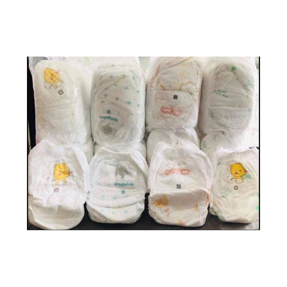 Original Quality Pampers Baby Dry Diapers For Sell Worldwide - Buy ...