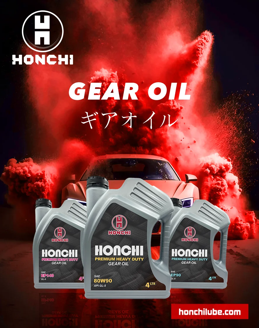 Honchi h5