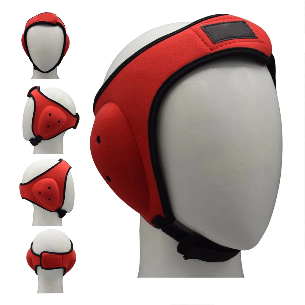 Equipments Ears Guards Good Quality Wrestling Equipments Customized