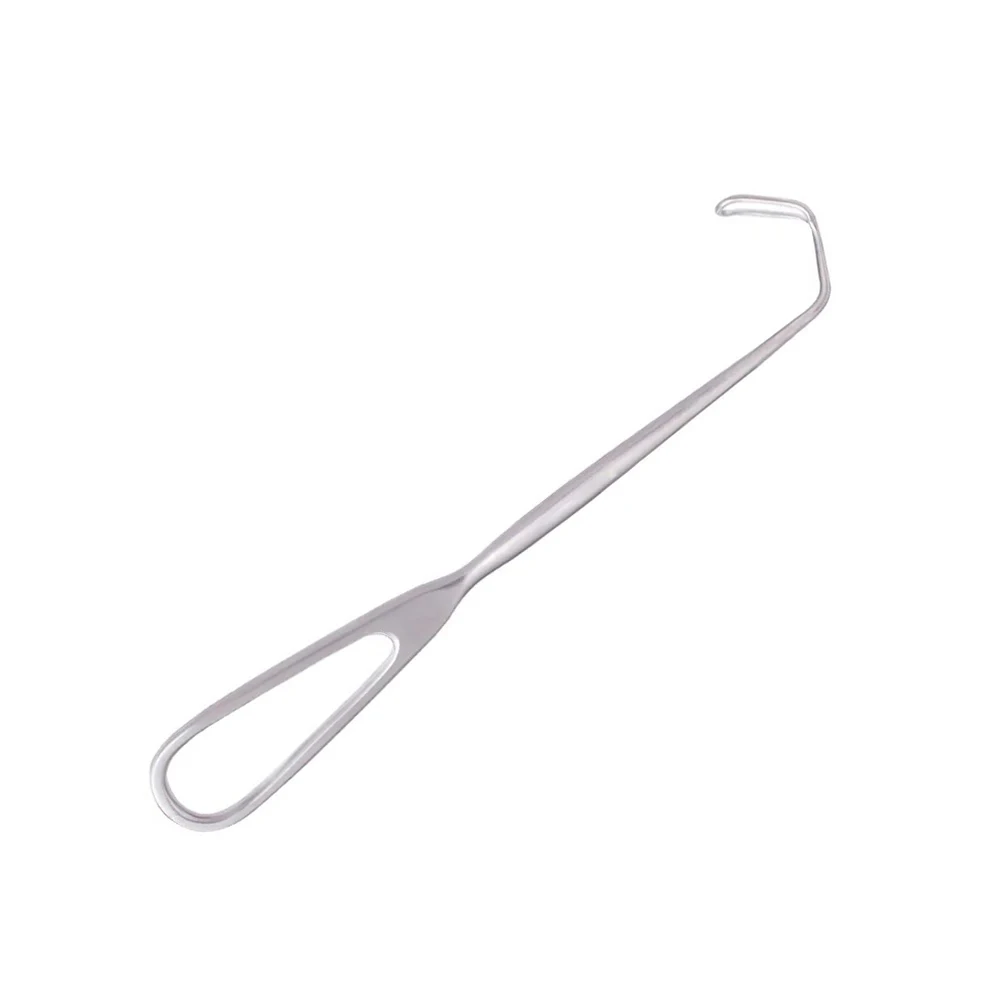 Top Grade Decompression Retractor for Surgery CUSHING-vein & Wound Retractor Surgical Veterinary Instruments