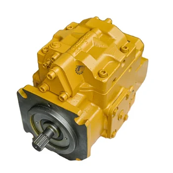 Excavator Hydraulic Main Pump Assembly E966H E972H 2928768 For Caterpillar Parts