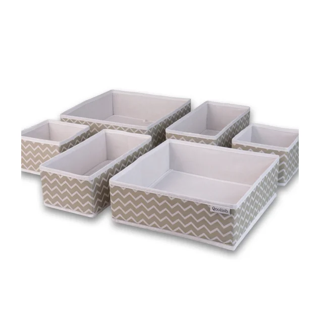 Latest Designs Of Drawer Organizers Made In Pakistan With Customized