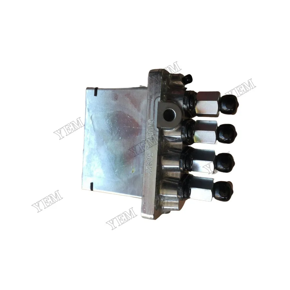 V1505 Injection Pump for Kubota Engine Overhaul Rebuild Kit