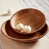 natural wood