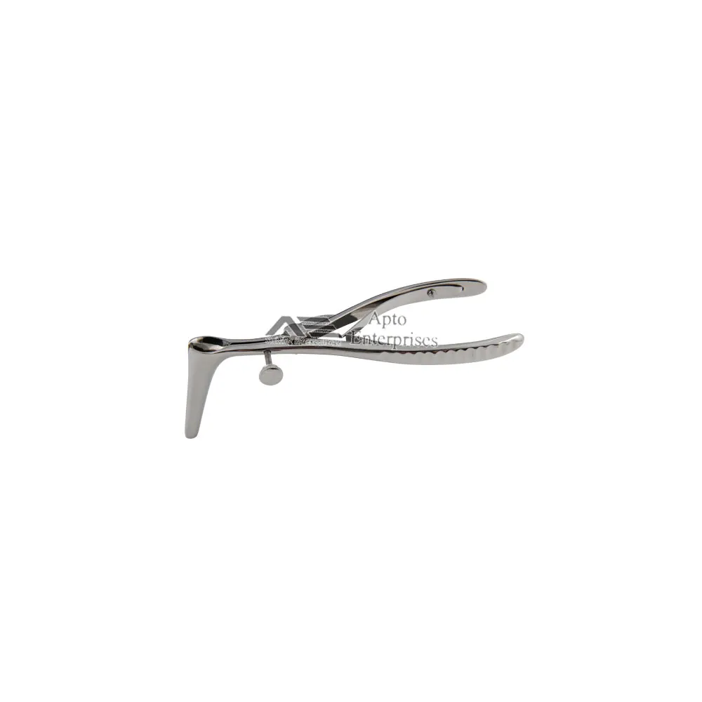 Killian Quality Certified Nasal Speculum With Adjustable Screw 50mm ...